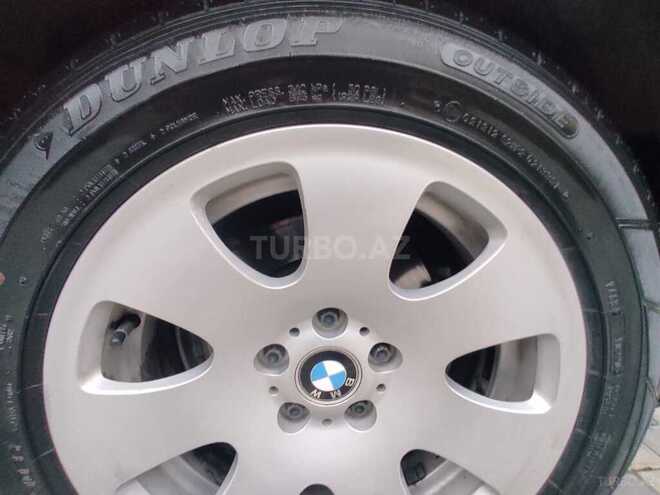 BMW 730 2006, 187,700 km - 3.0 l - Bakı