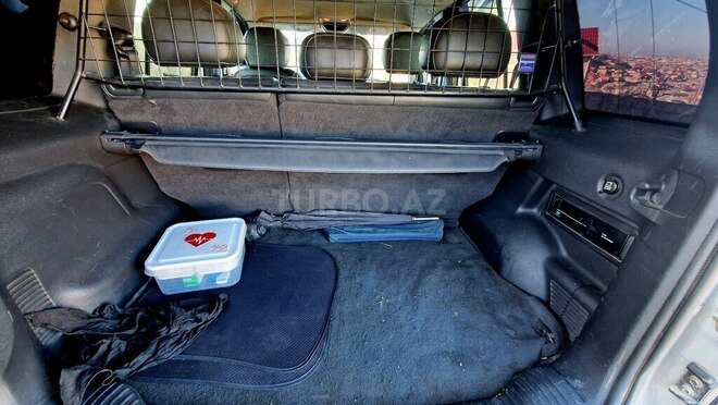 Jeep Cherokee 2004, 336,000 km - 2.8 л - Bakı