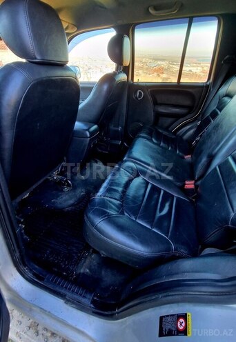 Jeep Cherokee 2004, 336,000 km - 2.8 л - Bakı