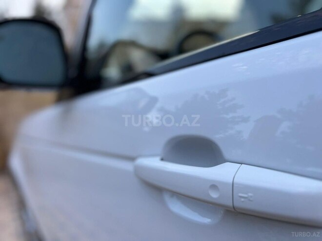 Land Rover Range Rover 2016, 155,000 km - 3.0 l - Gəncə