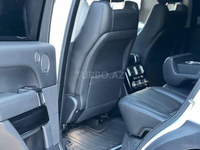 Land Rover Range Rover 2016, 155,000 km - 3.0 l - Gəncə