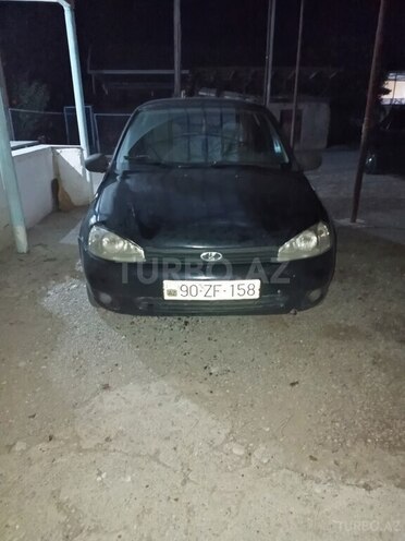 LADA (VAZ) Kalina 2008, 336,654 km - 1.6 l - Tərtər