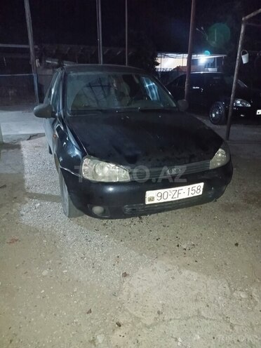 LADA (VAZ) Kalina 2008, 336,654 km - 1.6 l - Tərtər