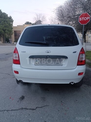 LADA (VAZ) Kalina 2011, 250,000 km - 1.4 l - Sumqayıt