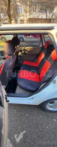 LADA (VAZ) Kalina 2011, 250,000 km - 1.4 l - Sumqayıt