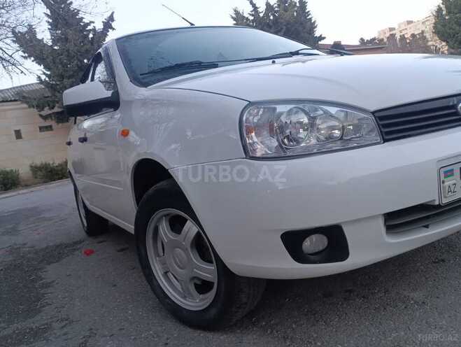 LADA (VAZ) Kalina 2011, 250,000 km - 1.4 l - Sumqayıt