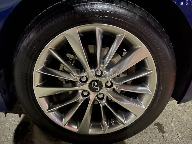 Infiniti Q50 2019, 36,000 km - 2.0 l - Bakı