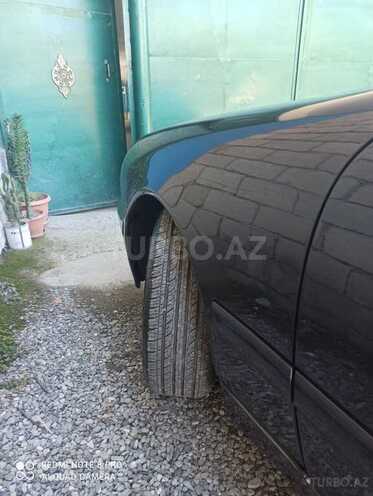 Mercedes E 220 d 2001, 123,123 km - 2.2 l - Göyçay