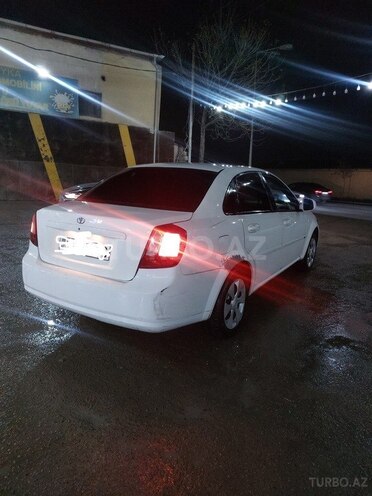 Daewoo Gentra 2014, 226,174 km - 1.5 l - Bakı