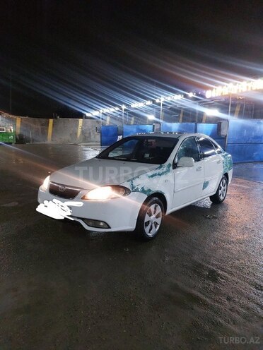 Daewoo Gentra 2014, 226,174 km - 1.5 l - Bakı