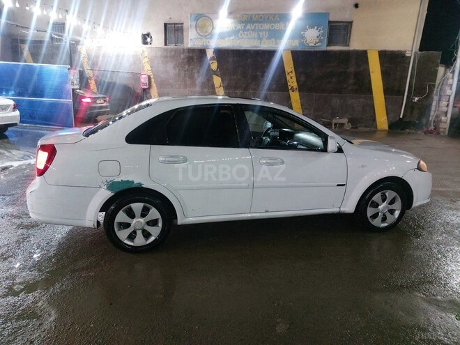 Daewoo Gentra 2014, 226,174 km - 1.5 l - Bakı