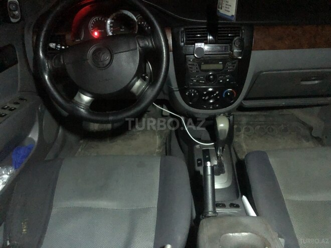 Daewoo Gentra 2014, 226,174 km - 1.5 l - Bakı
