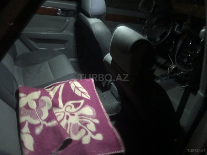 Daewoo Gentra 2014, 226,174 km - 1.5 l - Bakı