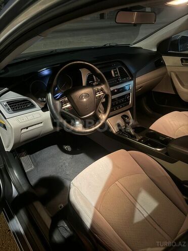 Hyundai Sonata 2015, 200,000 km - 2.4 л - Bakı