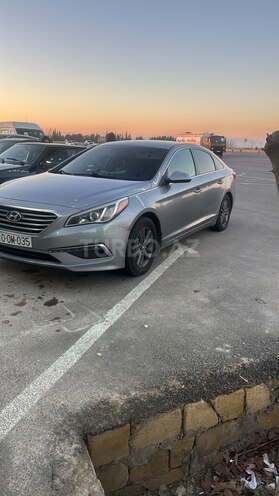 Hyundai Sonata 2015, 200,000 km - 2.4 л - Bakı