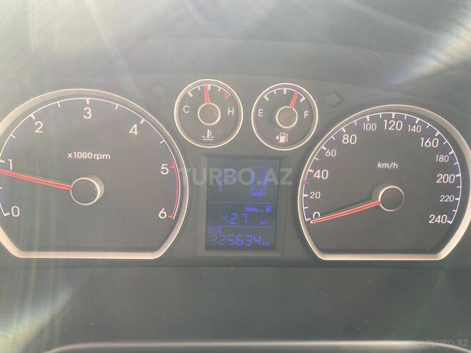 Hyundai i30 2009, 326,000 km - 1.6 л - Bakı