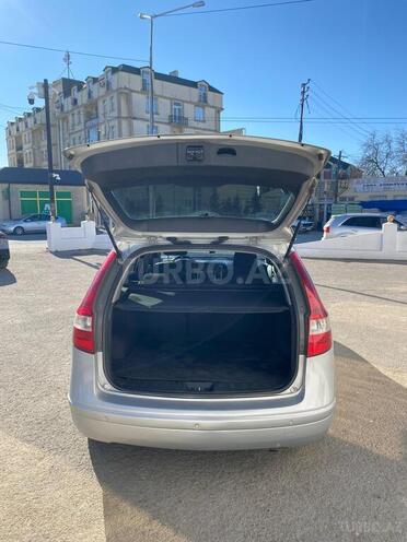Hyundai i30 2009, 326,000 km - 1.6 л - Bakı