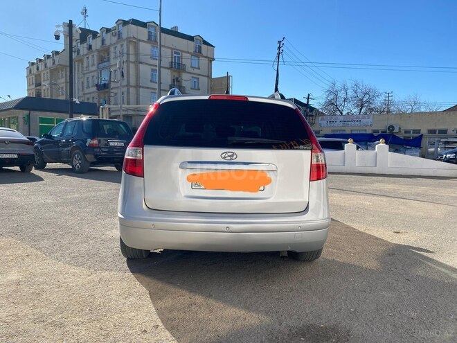 Hyundai i30 2009, 326,000 km - 1.6 л - Bakı