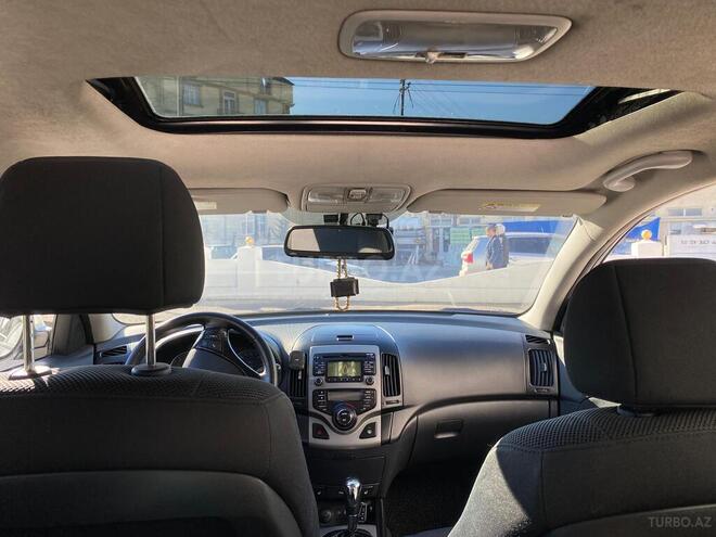 Hyundai i30 2009, 326,000 km - 1.6 л - Bakı