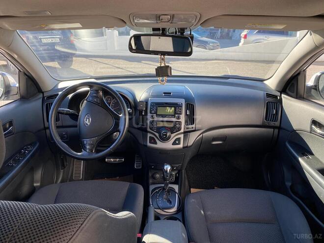 Hyundai i30 2009, 326,000 km - 1.6 л - Bakı