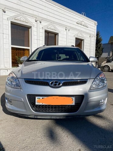 Hyundai i30 2009, 326,000 km - 1.6 л - Bakı