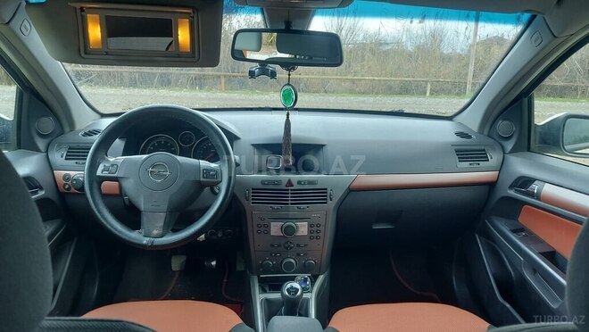 Opel Astra 2004, 270,000 km - 1.4 l - Sabirabad