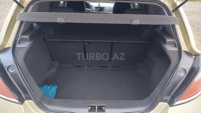 Opel Astra 2004, 270,000 km - 1.4 l - Sabirabad