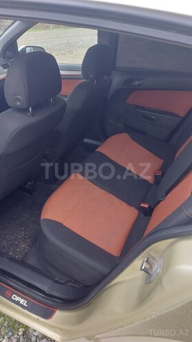 Opel Astra 2004, 270,000 km - 1.4 l - Sabirabad
