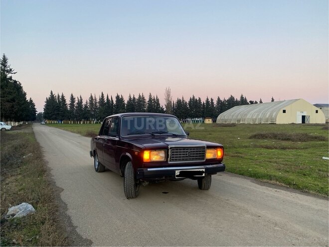 LADA (VAZ) 2107 2003, 78,878 km - 1.6 л - Lənkəran