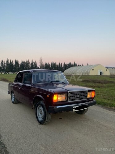 LADA (VAZ) 2107 2003, 78,878 km - 1.6 л - Lənkəran
