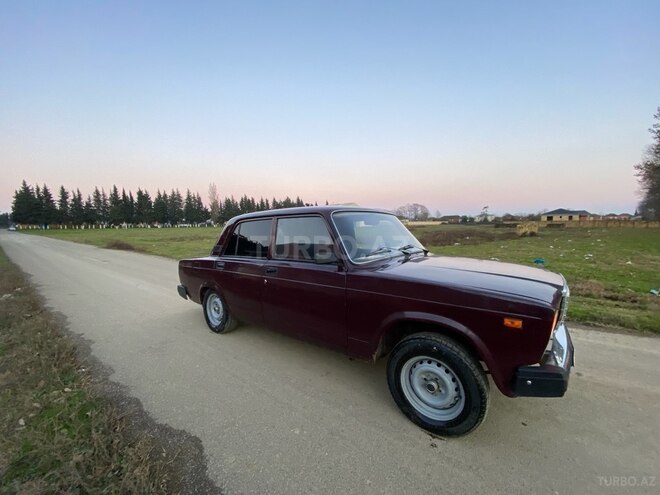 LADA (VAZ) 2107 2003, 78,878 km - 1.6 л - Lənkəran