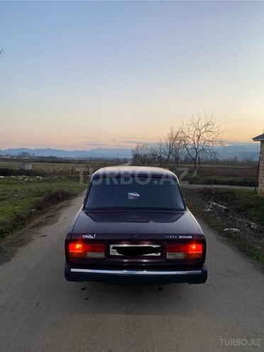 LADA (VAZ) 2107 2003, 78,878 km - 1.6 л - Lənkəran
