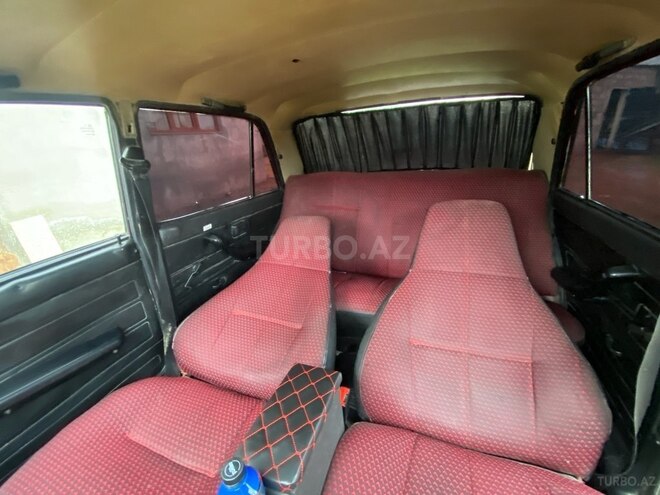 LADA (VAZ) 2107 2003, 78,878 km - 1.6 л - Lənkəran