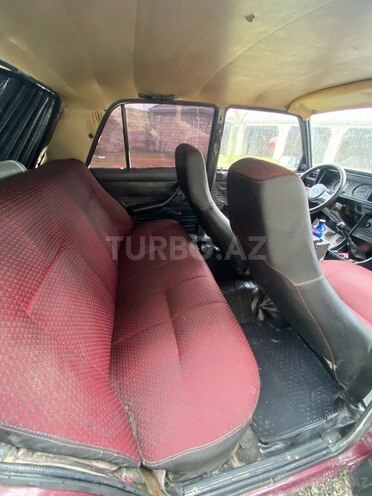 LADA (VAZ) 2107 2003, 78,878 km - 1.6 л - Lənkəran