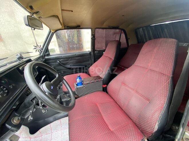 LADA (VAZ) 2107 2003, 78,878 km - 1.6 л - Lənkəran