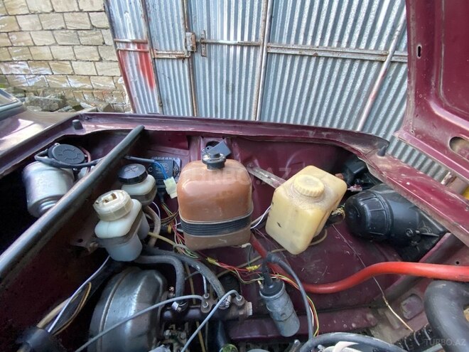 LADA (VAZ) 2107 2003, 78,878 km - 1.6 л - Lənkəran