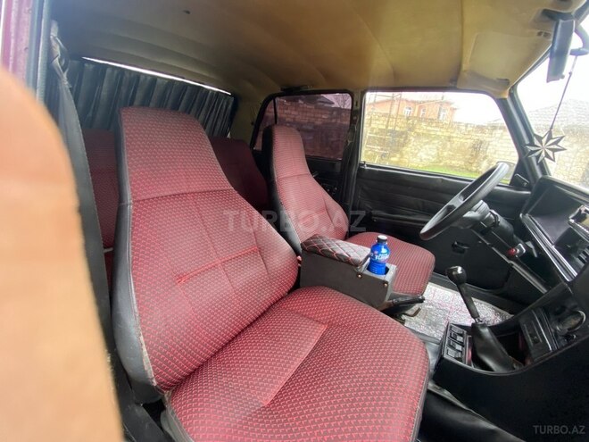 LADA (VAZ) 2107 2003, 78,878 km - 1.6 л - Lənkəran