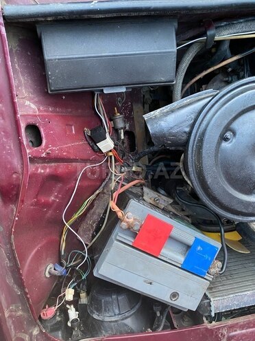 LADA (VAZ) 2107 2003, 78,878 km - 1.6 л - Lənkəran