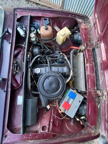 LADA (VAZ) 2107 2003, 78,878 km - 1.6 л - Lənkəran
