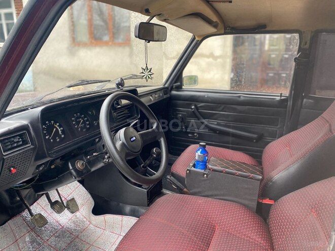 LADA (VAZ) 2107 2003, 78,878 km - 1.6 л - Lənkəran