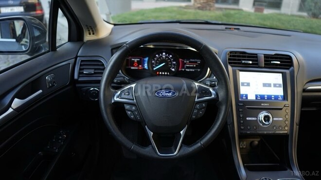 Ford Fusion (North America)-7