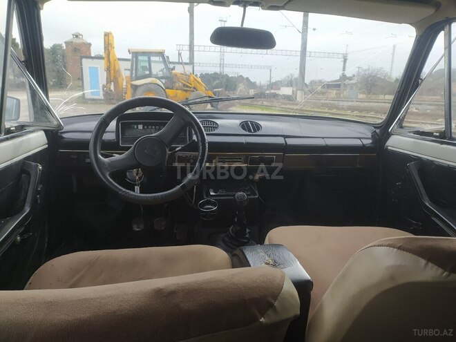 LADA (VAZ) 21011 1985, 96,656 km - 1.3 l - Xudat