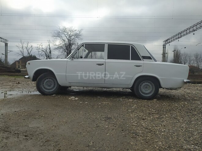 LADA (VAZ) 21011 1985, 96,656 km - 1.3 l - Xudat