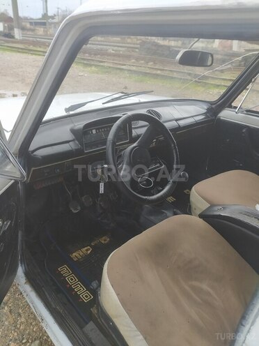 LADA (VAZ) 21011 1985, 96,656 km - 1.3 l - Xudat