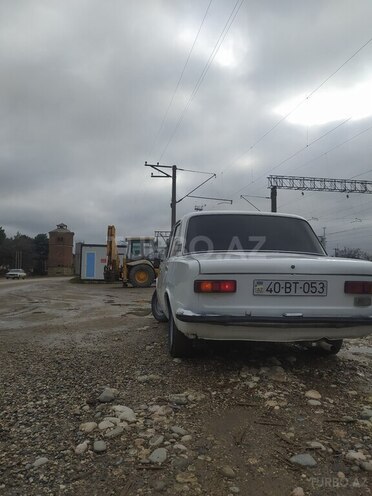 LADA (VAZ) 21011 1985, 96,656 km - 1.3 l - Xudat