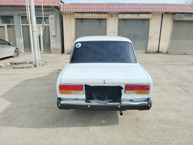 LADA (VAZ) 2107 2006, 91,293 km - 1.6 л - Şirvan