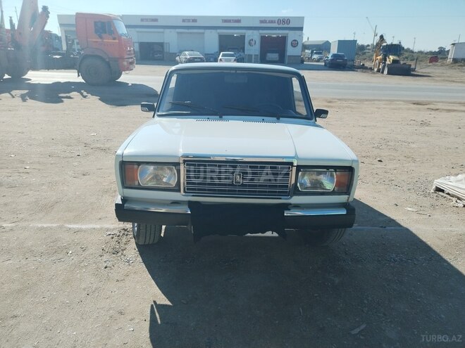 LADA (VAZ) 2107 2006, 91,293 km - 1.6 л - Şirvan
