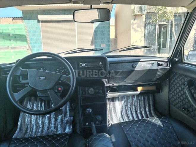 LADA (VAZ) 2107 2006, 91,293 km - 1.6 л - Şirvan