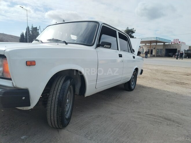 LADA (VAZ) 2107 2006, 91,293 km - 1.6 л - Şirvan