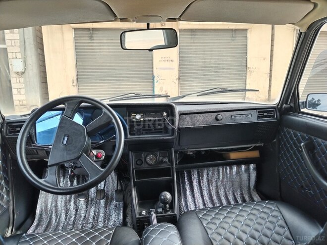 LADA (VAZ) 2107 2006, 91,293 km - 1.6 л - Şirvan